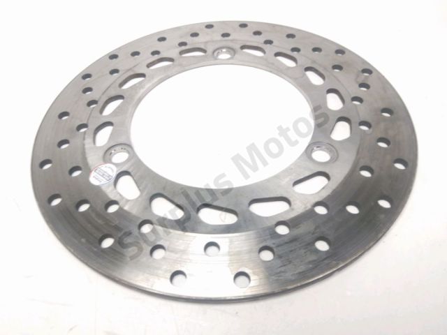 Disque frein avant occasion YAMAHA GPD NMAX 2024