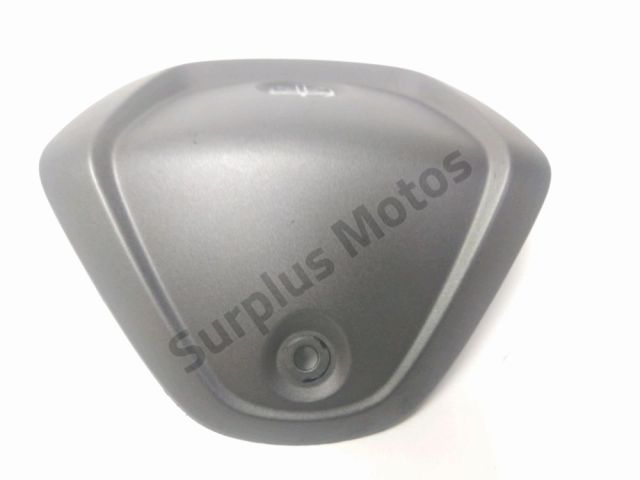 Habillage avant occasion YAMAHA GPD NMAX 2024