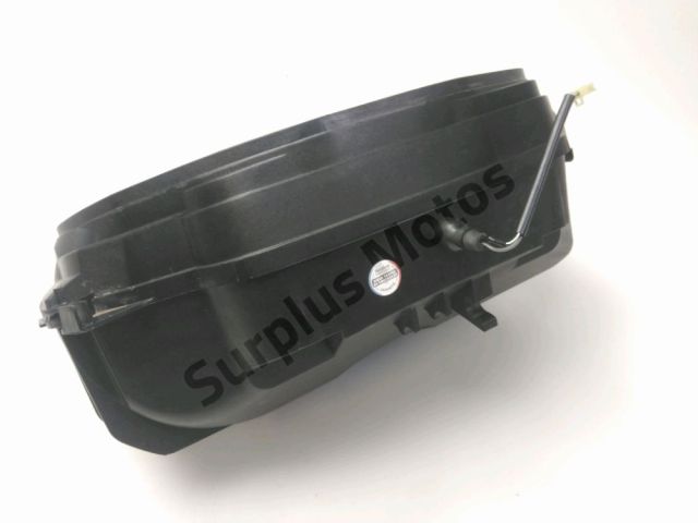 Coffre sous selle occasion SUZUKI BURGMAN 125 2009