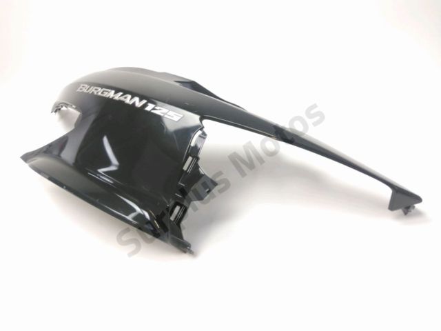 Carenage arriere gauche occasion SUZUKI BURGMAN 125 2009