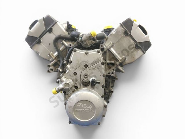 Moteur occasion HONDA ST 1300 PAN EUROPEAN 2010