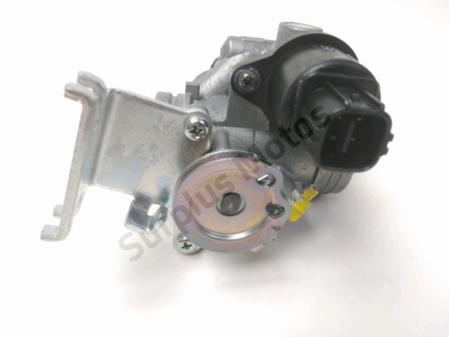 Corps d'injection droit occasion SUZUKI BURGMAN 125 2009