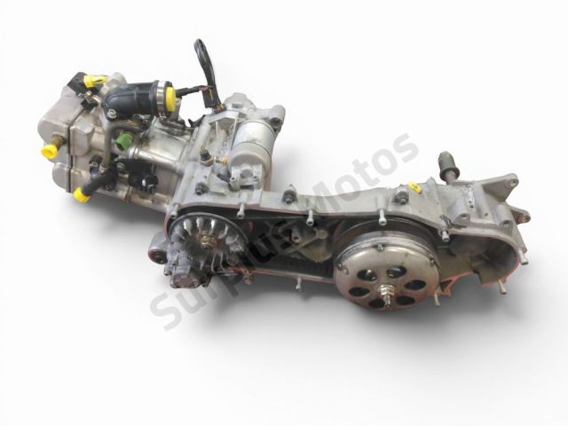 Moteur occasion APRILIA SCARABEO 2011