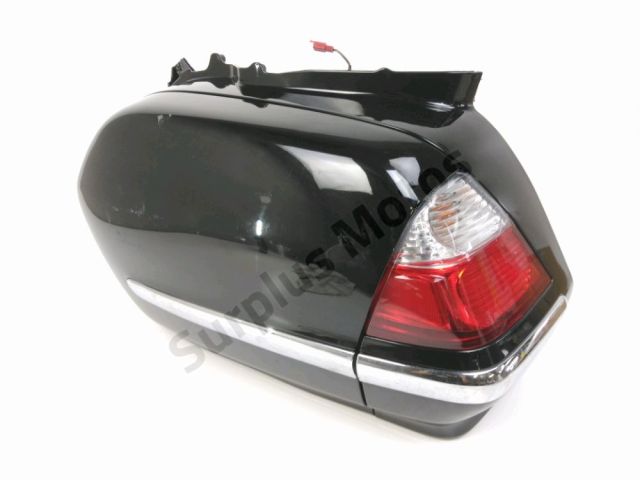 Valise gauche occasion HONDA GL 1800 GOLDWING 2008