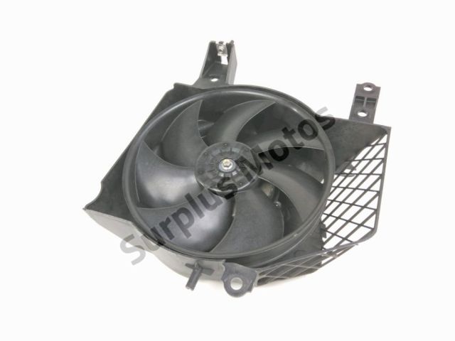 Ventilateur occasion HONDA GL 1800 GOLDWING 2008