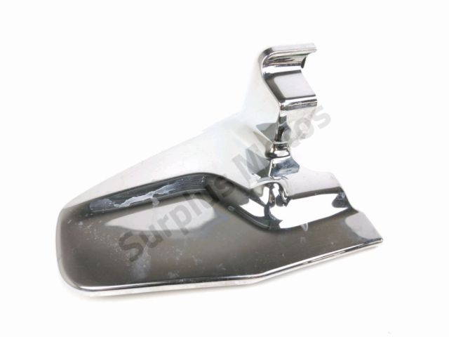 Cache lateral droit occasion HONDA GL 1800 GOLDWING 2008