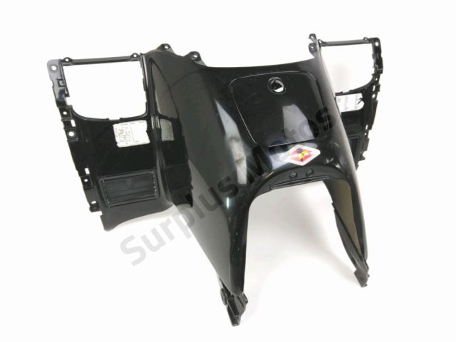 Habillage de reservoir occasion HONDA GL 1800 GOLDWING 2008