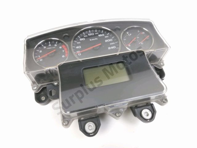 Compteur occasion HONDA GL 1800 GOLDWING 2008