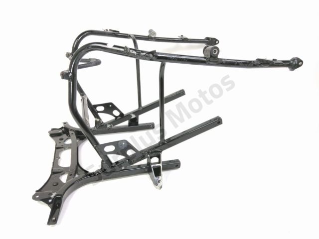 Support arriere occasion HONDA GL 1800 GOLDWING 2008