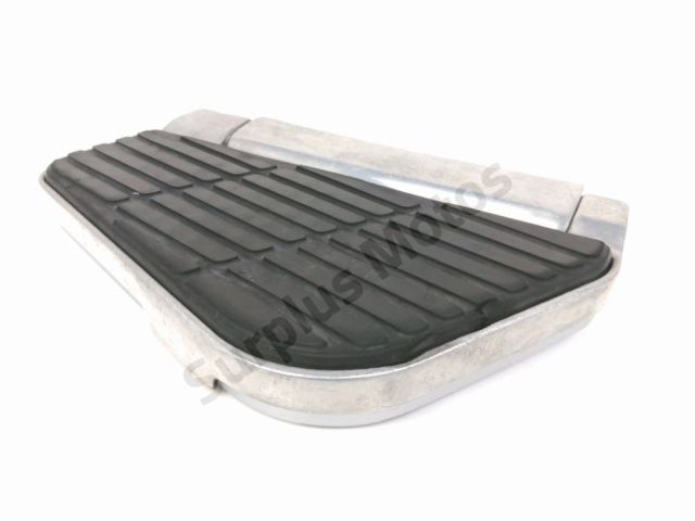 Platine et repose pieds arriere droit occasion HONDA GL 1800 GOLDWING 2008