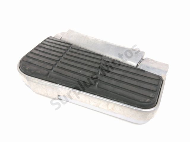 Platine et repose pieds arriere gauche occasion HONDA GL 1800 GOLDWING 2008