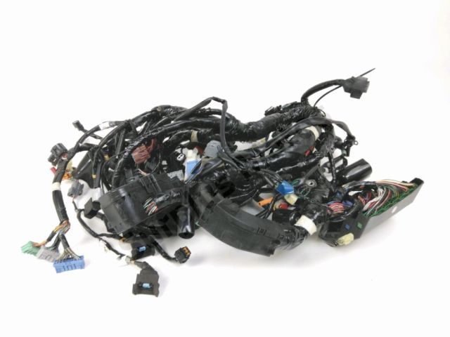 Faisceau electrique occasion HONDA GL 1800 GOLDWING 2008