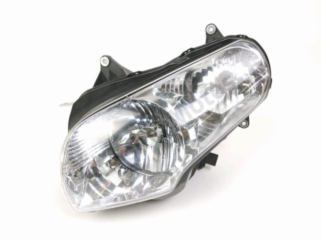 Optique avant gauche occasion HONDA GL 1800 GOLDWING 2008
