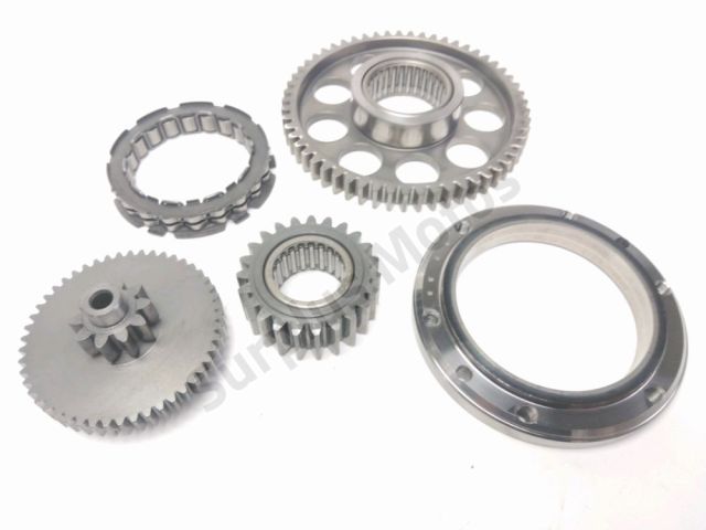 Roue libre de demarreur occasion KTM SUPER ENDURO 950 R 2006