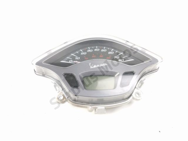 Compteur occasion VESPA SPRINT 2018