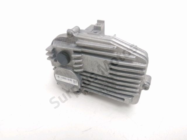 Corps d'injection droit occasion VESPA GTS 2010