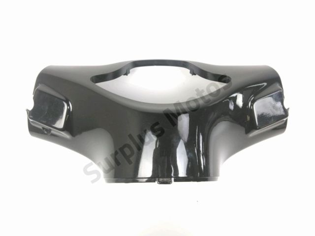 Habillage avant du guidon occasion VESPA PRIMAVERA 125 2022
