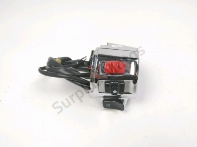 Commodo droit occasion VESPA PRIMAVERA 125 2022