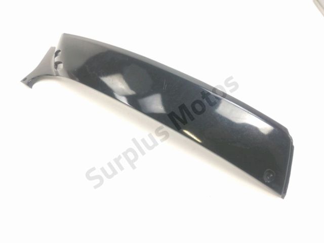 Carenage arriere gauche occasion VESPA GTS 2005