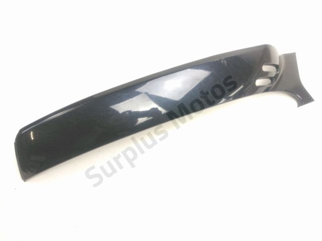Carenage arriere droit occasion VESPA GTS 2005