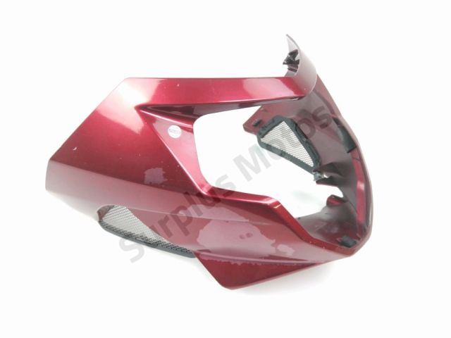 Tete de fourche occasion APRILIA SHIVER 2009