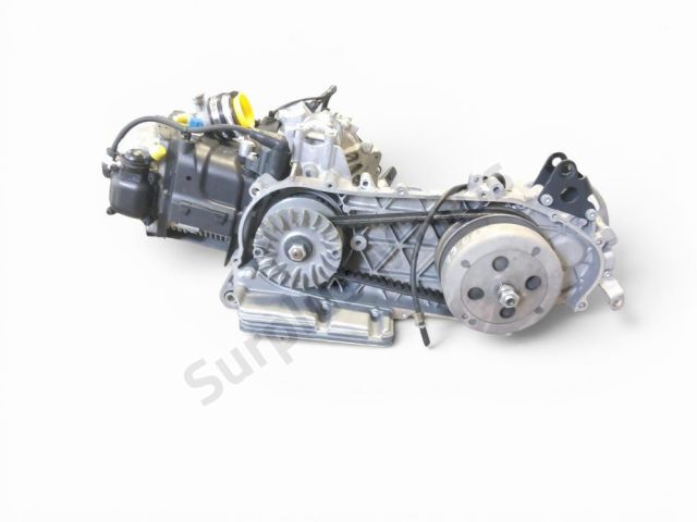 Moteur occasion VESPA PRIMAVERA 125 2022