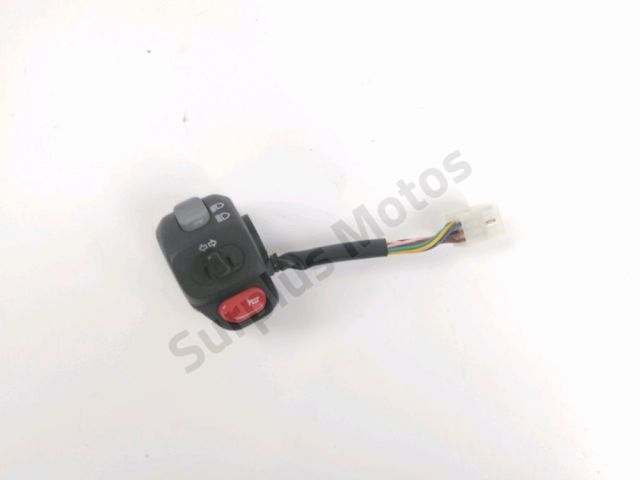 Commodo gauche occasion MBK YP 125 SKYLINER 2007