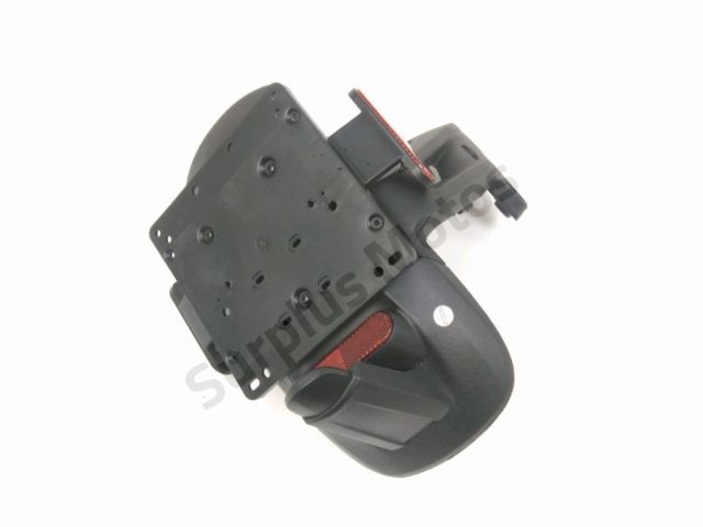 Support de plaque et eclairage occasion PIAGGIO MP3 400 HPE 2024