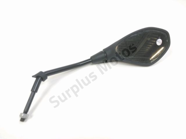 Retro droit occasion PIAGGIO MP3 400 HPE 2024