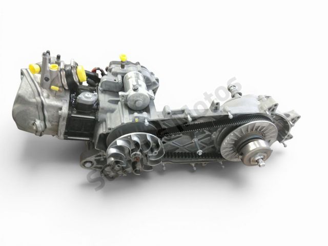 Moteur occasion PIAGGIO MP3 400 HPE 2024