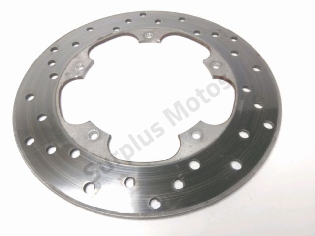 Disque frein arriere occasion PIAGGIO X9 125 2006