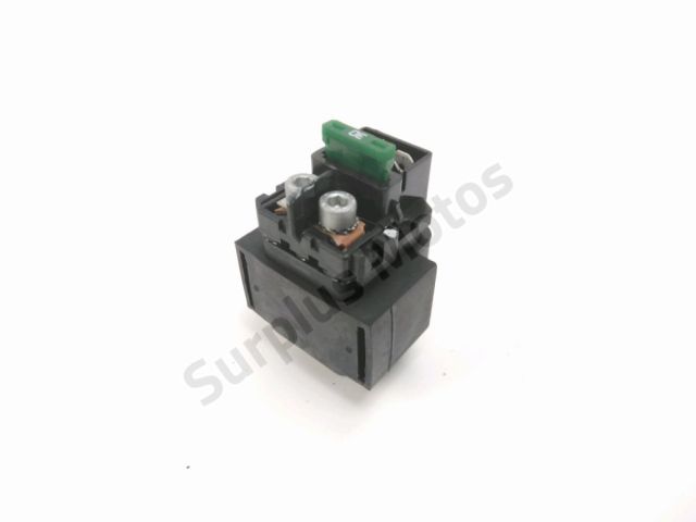 Relais de demarreur occasion PIAGGIO MP3 400 HPE 2024