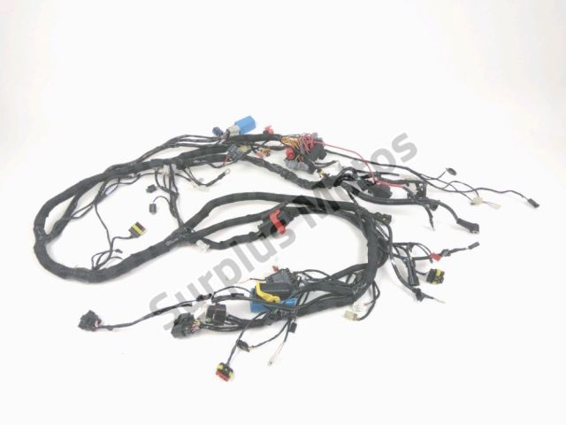 Faisceau electrique occasion PIAGGIO MP3 400 HPE 2024