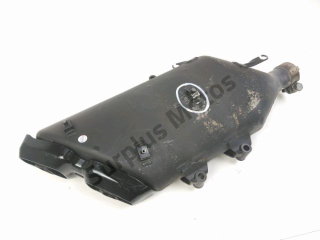 Silencieux 4t occasion PIAGGIO MP3 400 HPE 2024