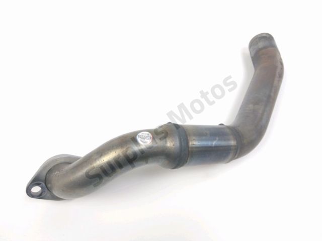 Tubulure avant occasion PIAGGIO MP3 400 HPE 2024