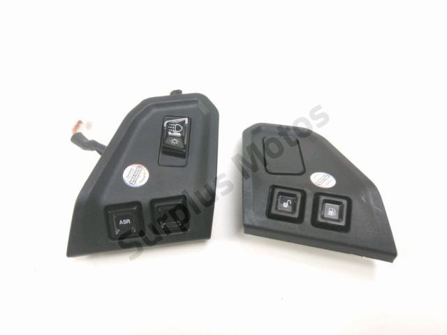 Pack electrique occasion PIAGGIO MP3 400 HPE 2024