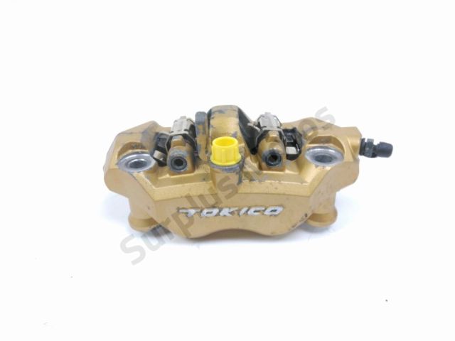 Etrier avd occasion KAWASAKI ZX-6R 636 NINJA 2007