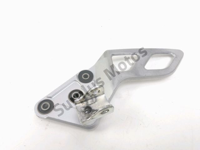 Platine avant gauche occasion SUZUKI GSF 650 BANDIT 2010