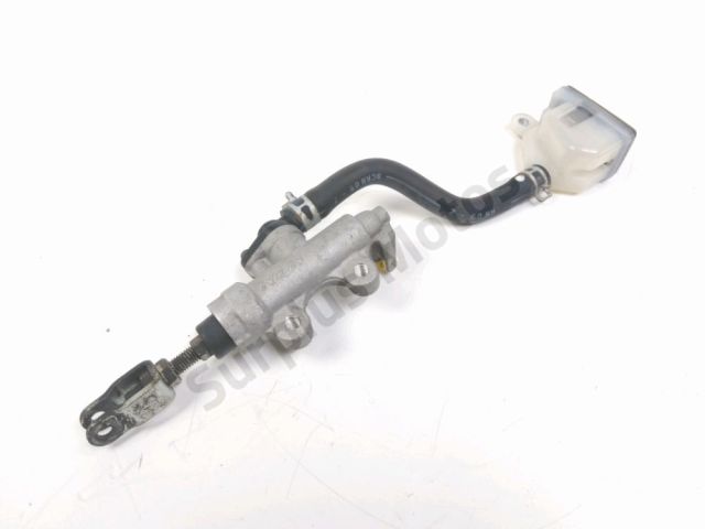 Maitre cylindre frein ar complet occasion SUZUKI GSF 650 BANDIT 2010