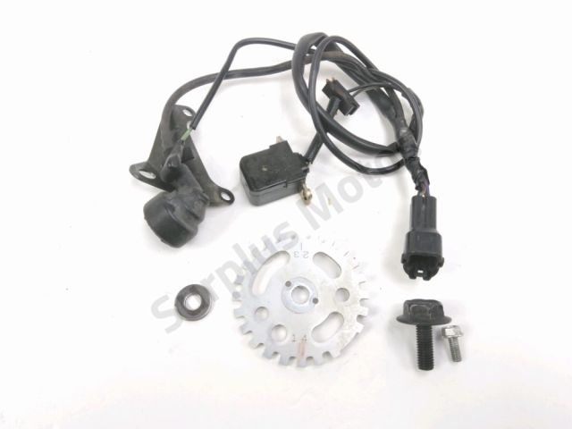 Capteur allumage occasion KAWASAKI ZX-6R 636 NINJA 2007