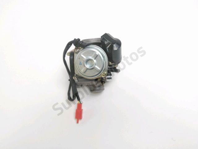 Carburateur occasion PEUGEOT VIVACITY 2012