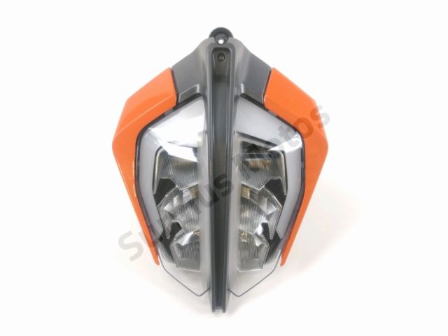 Optique avant occasion KTM DUKE 125 2017