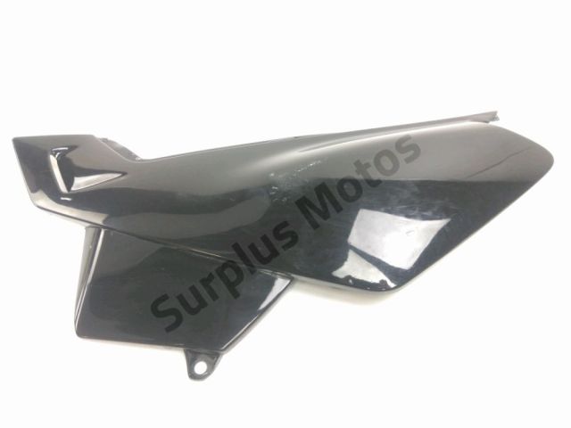 Carenage arriere gauche occasion YAMAHA XT 600 1995