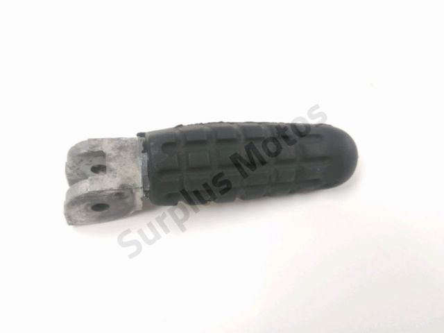 Repose pieds arriere gauche occasion DUCATI MONSTER 695 2007