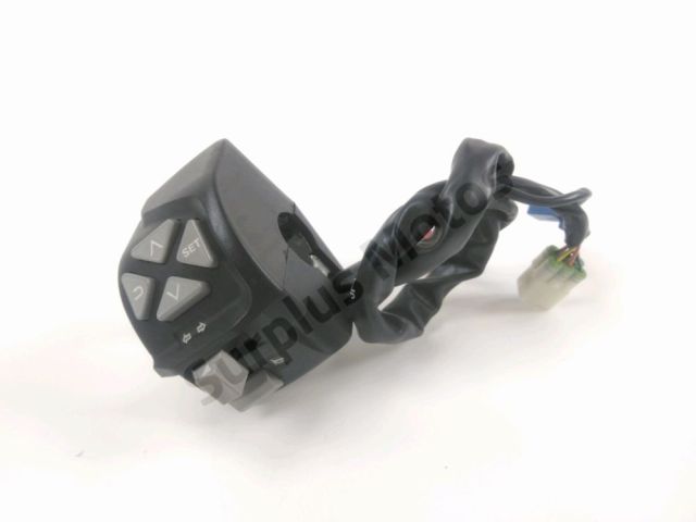 Commodo gauche occasion KTM DUKE 125 2017