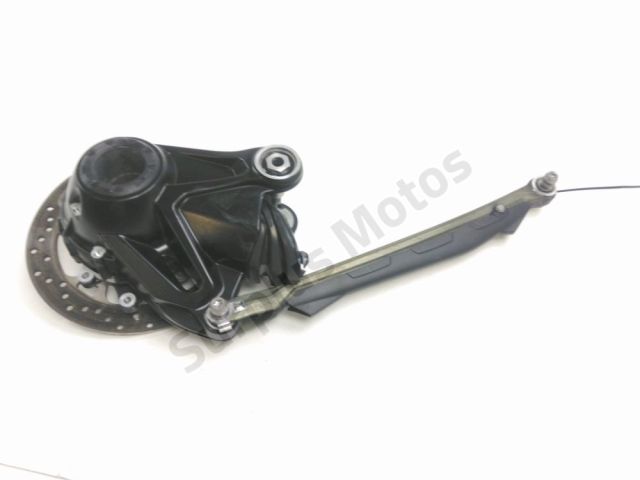 Pont arriere occasion BMW R 1250 GS 2021
