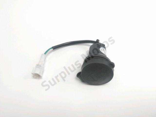 Prise de charge occasion DUCATI MONSTER 797 2017