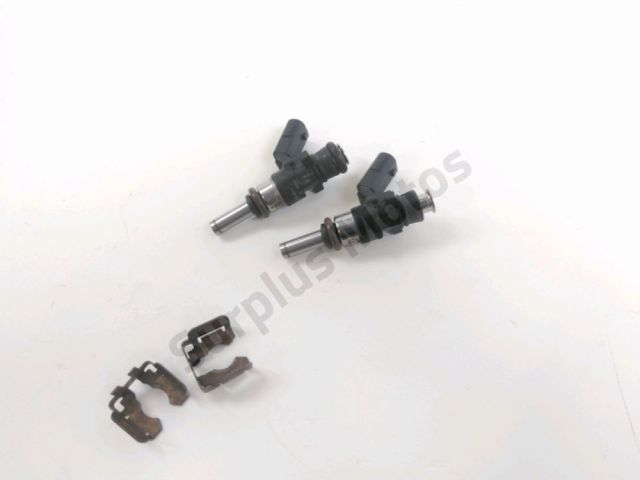 Injecteur occasion BMW R 1250 GS 2021