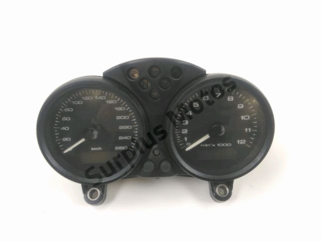 Compteur occasion DUCATI MONSTER 695 2007