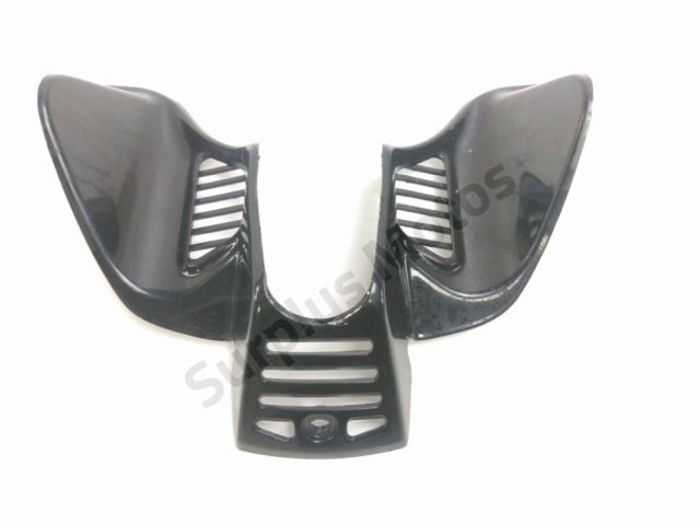 Habillage de reservoir occasion YAMAHA XT 600 1995